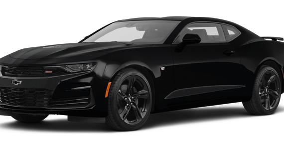 CHEVROLET CAMARO 2019 1G1FH1R71K0105618 image CHEVROLET CAMARO 2019 1G1FH1R71K0105618 image