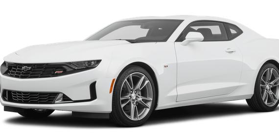 CHEVROLET CAMARO 2019 1G1FB1RX7K0133151 image
