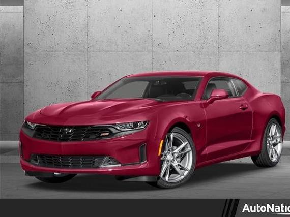 CHEVROLET CAMARO 2019 1G1FF1R79K0150361 image CHEVROLET CAMARO 2019 1G1FF1R79K0150361 image