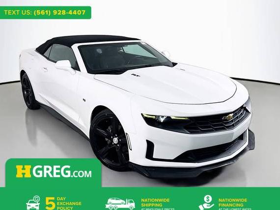 CHEVROLET CAMARO 2019 1G1FB3DX7K0117065 image CHEVROLET CAMARO 2019 1G1FB3DX7K0117065 image