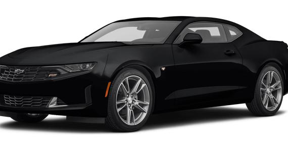 CHEVROLET CAMARO 2019 1G1FB1RXXK0143978 image CHEVROLET CAMARO 2019 1G1FB1RXXK0143978 image