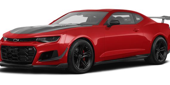 CHEVROLET CAMARO 2019 1G1FK1R61K0151796 image CHEVROLET CAMARO 2019 1G1FK1R61K0151796 image