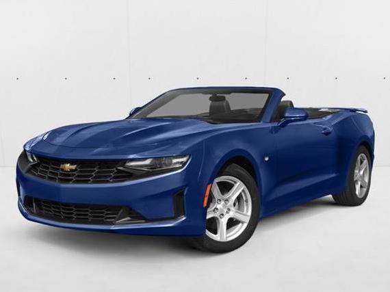 CHEVROLET CAMARO 2019 1G1FB3DS6K0124769 image CHEVROLET CAMARO 2019 1G1FB3DS6K0124769 image