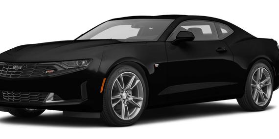 CHEVROLET CAMARO 2019 1G1FB1RS5K0149546 image CHEVROLET CAMARO 2019 1G1FB1RS5K0149546 image