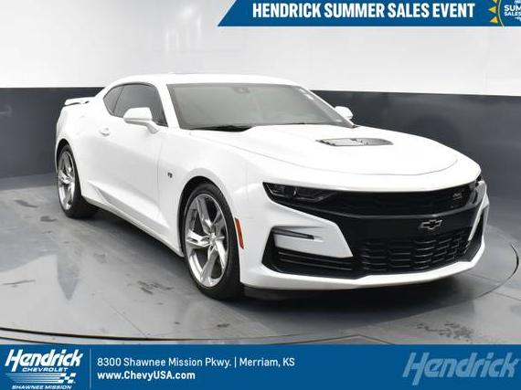 CHEVROLET CAMARO 2019 1G1FH1R76K0151641 image CHEVROLET CAMARO 2019 1G1FH1R76K0151641 image