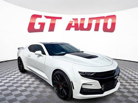 CHEVROLET CAMARO 2019 1G1FE1R71K0149479 image CHEVROLET CAMARO 2019 1G1FE1R71K0149479 image