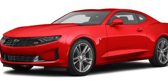 CHEVROLET CAMARO 2019 1G1FD1RS0K0150386 image CHEVROLET CAMARO 2019 1G1FD1RS0K0150386 image