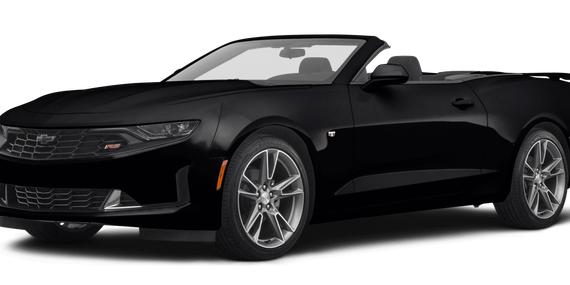 CHEVROLET CAMARO 2019 1G1FB3DS8K0154520 image CHEVROLET CAMARO 2019 1G1FB3DS8K0154520 image