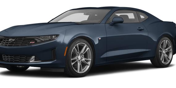 CHEVROLET CAMARO 2019 1G1FB1RS6K0121139 image CHEVROLET CAMARO 2019 1G1FB1RS6K0121139 image
