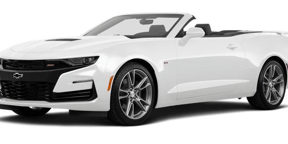 CHEVROLET CAMARO 2019 1G1FH3D7XK0123232 image CHEVROLET CAMARO 2019 1G1FH3D7XK0123232 image