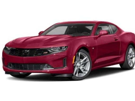 CHEVROLET CAMARO 2019 1G1FE1R70K0149215 image