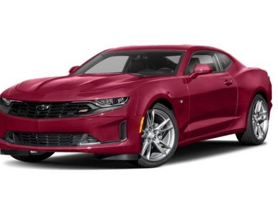 CHEVROLET CAMARO 2019 1G1FB1RSXK0154466 image CHEVROLET CAMARO 2019 1G1FB1RSXK0154466 image