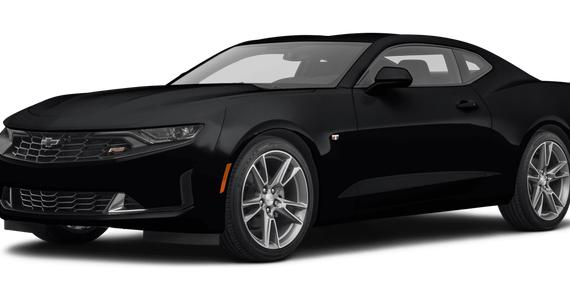 CHEVROLET CAMARO 2019 1G1FB1RX5K0138591 image CHEVROLET CAMARO 2019 1G1FB1RX5K0138591 image