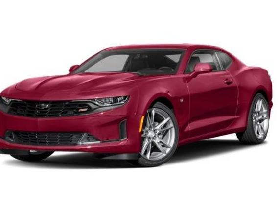 CHEVROLET CAMARO 2019 1G1FB1RS4K0114366 image CHEVROLET CAMARO 2019 1G1FB1RS4K0114366 image