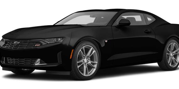 CHEVROLET CAMARO 2019 1G1FA1RX8K0147904 image CHEVROLET CAMARO 2019 1G1FA1RX8K0147904 image
