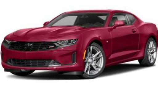 CHEVROLET CAMARO 2019 1G1FB1RX6K0114784 image