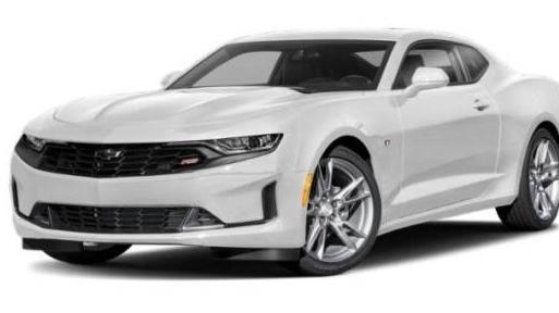 CHEVROLET CAMARO 2019 1G1FB1RX1K0154447 image