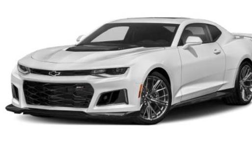 CHEVROLET CAMARO 2019 1G1FK1R61K0130365 image CHEVROLET CAMARO 2019 1G1FK1R61K0130365 image