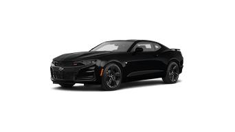 CHEVROLET CAMARO 2019 1G1FH1R71K0136156 image