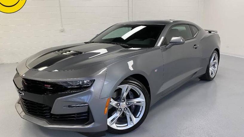 CHEVROLET CAMARO 2019 1G1FF1R79K0112564 image CHEVROLET CAMARO 2019 1G1FF1R79K0112564 image