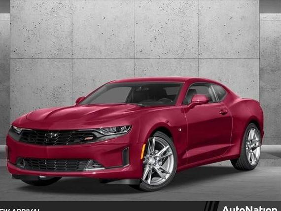 CHEVROLET CAMARO 2019 1G1FD1RSXK0113149 image