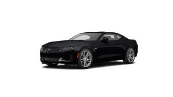 CHEVROLET CAMARO 2019 1G1FB1RS6K0105734 image