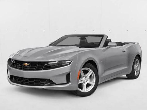 CHEVROLET CAMARO 2019 1G1FB3DS6K0110113 image CHEVROLET CAMARO 2019 1G1FB3DS6K0110113 image