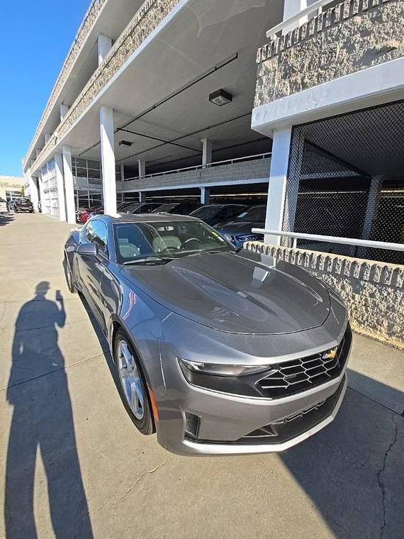 CHEVROLET CAMARO 2019 1G1FB1RX8K0131294 image CHEVROLET CAMARO 2019 1G1FB1RX8K0131294 image