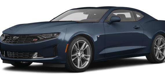 CHEVROLET CAMARO 2019 1G1FA1RX6K0124623 image CHEVROLET CAMARO 2019 1G1FA1RX6K0124623 image
