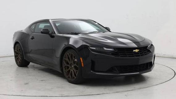 CHEVROLET CAMARO 2019 1G1FA1RX4K0123406 image CHEVROLET CAMARO 2019 1G1FA1RX4K0123406 image