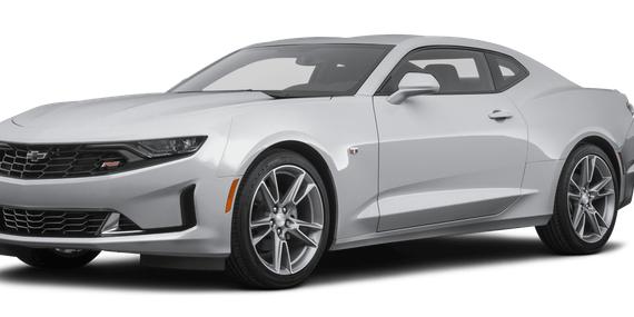 CHEVROLET CAMARO 2019 1G1FA1RX5K0154163 image CHEVROLET CAMARO 2019 1G1FA1RX5K0154163 image