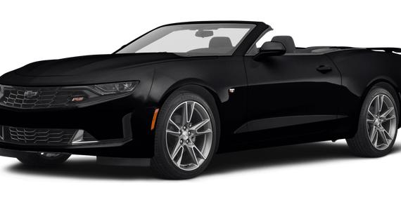 CHEVROLET CAMARO 2019 1G1FB3DX6K0143270 image CHEVROLET CAMARO 2019 1G1FB3DX6K0143270 image