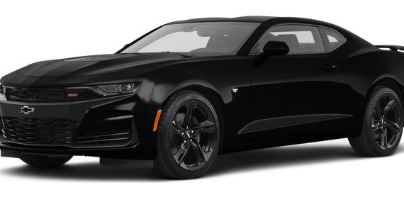 CHEVROLET CAMARO 2019 1G1FG1R70K0127113 image CHEVROLET CAMARO 2019 1G1FG1R70K0127113 image