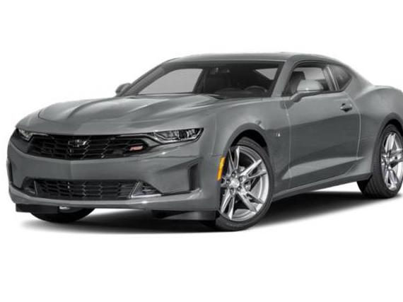 CHEVROLET CAMARO 2019 1G1FA1RX0K0121037 image