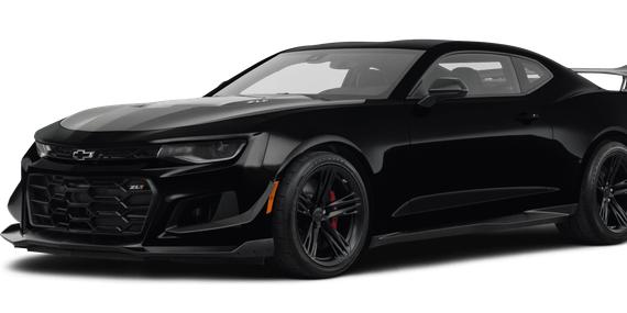 CHEVROLET CAMARO 2019 1G1FJ1R60K0124544 image CHEVROLET CAMARO 2019 1G1FJ1R60K0124544 image