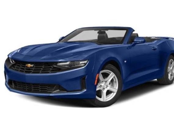 CHEVROLET CAMARO 2019 1G1FB3DS6K0118566 image CHEVROLET CAMARO 2019 1G1FB3DS6K0118566 image