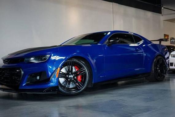 CHEVROLET CAMARO 2019 1G1FJ1R67K0151059 image CHEVROLET CAMARO 2019 1G1FJ1R67K0151059 image