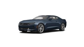 CHEVROLET CAMARO 2019 1G1FB1RX7K0158793 image