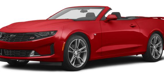 CHEVROLET CAMARO 2019 1G1FB3DS1K0112934 image CHEVROLET CAMARO 2019 1G1FB3DS1K0112934 image
