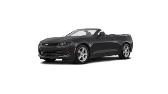 CHEVROLET CAMARO 2018 1G1FB3DS4J0147546 image