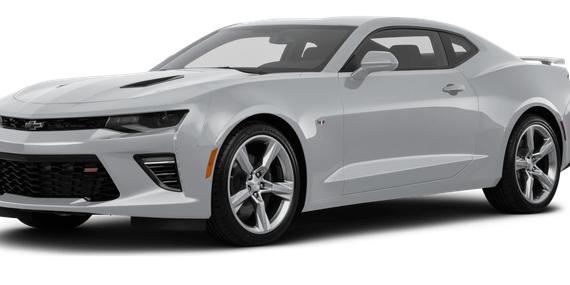 CHEVROLET CAMARO 2018 1G1FE1R77J0181254 image