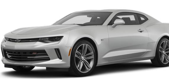 CHEVROLET CAMARO 2018 1G1FB1RS9J0157194 image CHEVROLET CAMARO 2018 1G1FB1RS9J0157194 image