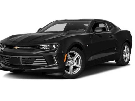 CHEVROLET CAMARO 2018 1G1FC1RS9J0182805 image CHEVROLET CAMARO 2018 1G1FC1RS9J0182805 image