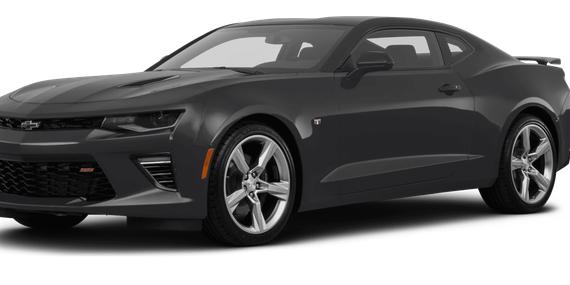 CHEVROLET CAMARO 2018 1G1FE1R70J0111840 image