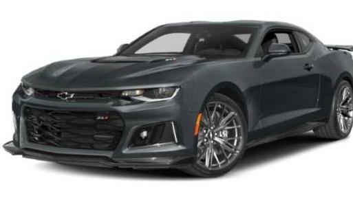 CHEVROLET CAMARO 2018 1G1FJ1R66J0152993 image