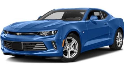 CHEVROLET CAMARO 2018 1G1FB1RS2J0159613 image