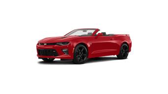 CHEVROLET CAMARO 2018 1G1FF3D71J0175109 image