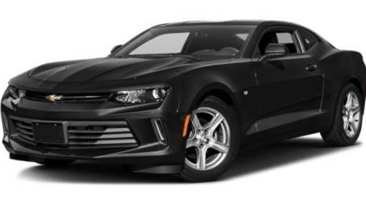 CHEVROLET CAMARO 2018 1G1FB1RS8J0176075 image