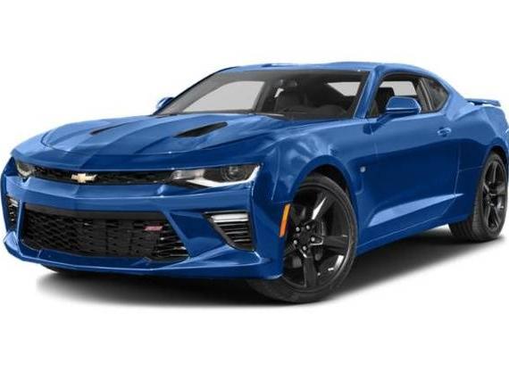 CHEVROLET CAMARO 2018 1G1FH1R72J0104718 image CHEVROLET CAMARO 2018 1G1FH1R72J0104718 image