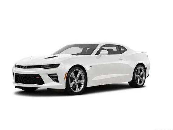 CHEVROLET CAMARO 2018 1G1FF1R75J0179421 image CHEVROLET CAMARO 2018 1G1FF1R75J0179421 image